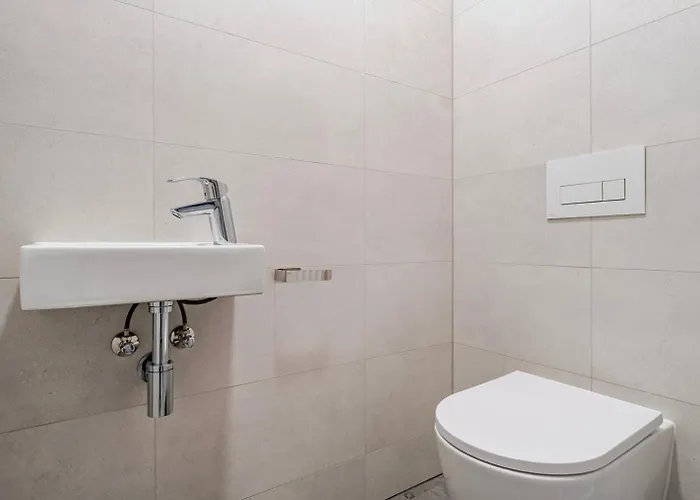 Blueground 7 Renovated Student Housing Prg-59 Prague