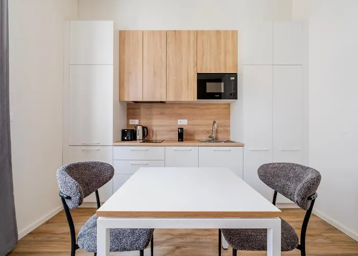Blueground 7 Renovated Student Housing Prg-59 Apartment Prag
