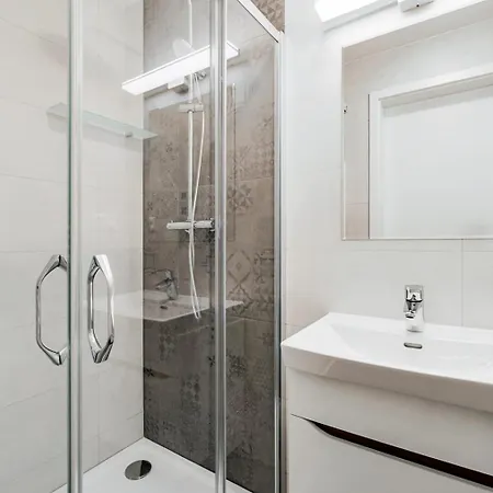 Blueground 7 Renovated Student Housing Prg-59 Appartement